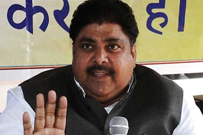 INLD will support Modi for PM if need arises: Abhay Chautala