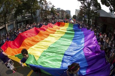 Hong Kong Court Issues Landmark Ruling on Spousal Benefits for Gay Couples