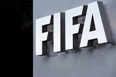 Former South American soccer boss mired in FIFA scandal