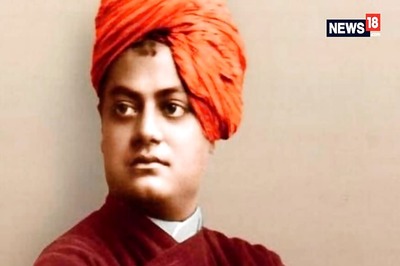 Swami Vivekananda Jayanti 2019: What's Happening Around You on National Youth Day