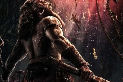 Kantara A Legend: Chapter 1 Has a Connection With Lord Shiva And Parshuram, Says Producer