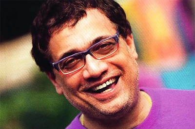 Derek O'Brien is TMC Whip in Rajya Sabha