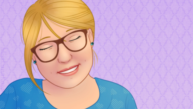 How to Combat Tourette's Stigma