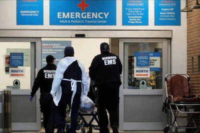 OPINION: When The West Crumbled Under Covid-19, Why Was India Judged So Harshly?