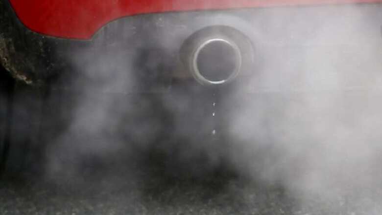 No Vehicle Insurance Without Pollution Certificate, Says Supreme Court