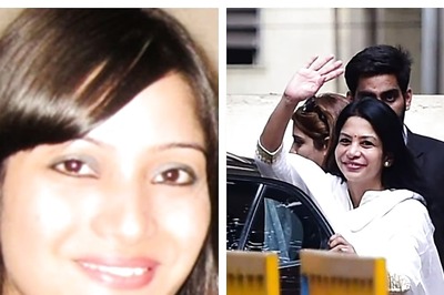 'I Will Find Her': Accused of Killing Daughter, Indrani Mukerjea Says Sheena is Alive | Interview in Evening