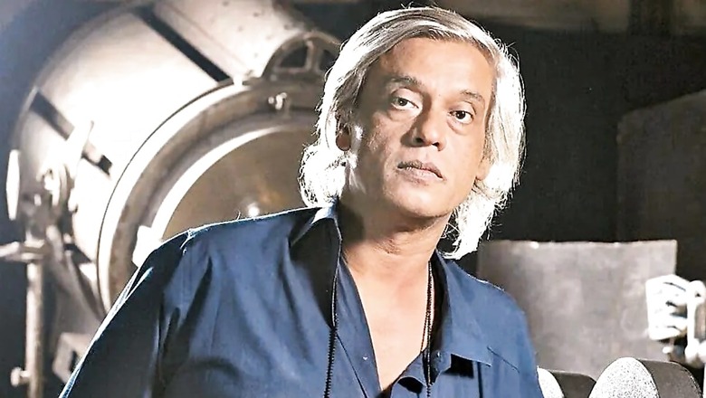 Sudhir Mishra Calls Rising Entourage Cost a ‘Big Problem’: ‘Sets Don't Belong To Director Now’ | Exclusive