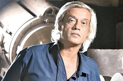Sudhir Mishra Calls Rising Entourage Cost a ‘Big Problem’: ‘Sets Don't Belong To Director Now’ | Exclusive