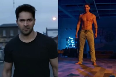 Varun Dhawan Steals the Show in Emotional Street Dancer 3D Track Dua Karo