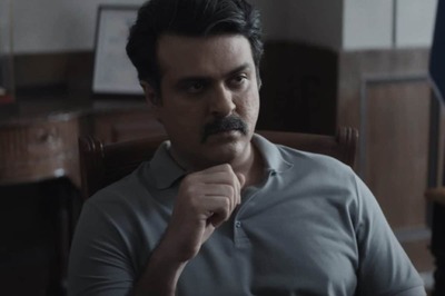 Hansal Mehta 'Blackmailed' Harman Baweja For Scoop: 'He Felt It Was Small Role But...' | Exclusive
