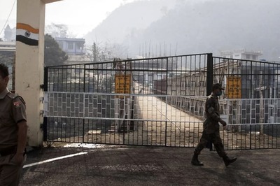 Three Mumbai Residents Being `Held Captive' in Myanmar: Police