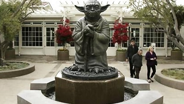 New 'Star Wars': Darth Vader to be resurrected?