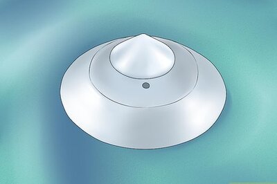 How to Remove a Security Tag from Clothing