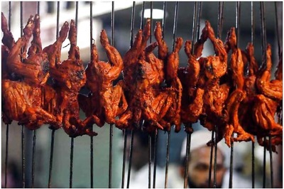 Kingpin of Kolkata Meat Racket Arrested, Procured Dead Animals from Dumping Grounds