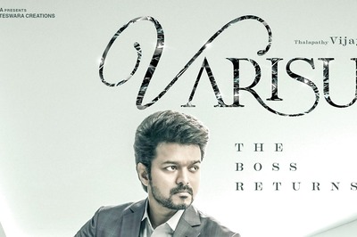 Scene Leaked From Vijay's Varisu Trends on Twitter, Fans Express Anguish