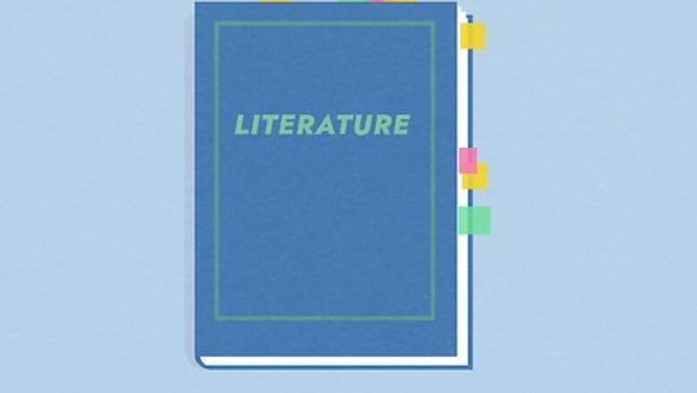 How to Use Sticky Notes