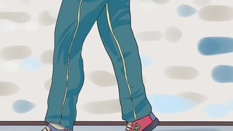 How to Exercise