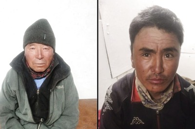 108 Kg Of Smuggled Gold Seized Near India-China Border In Ladakh; 3 Arrested