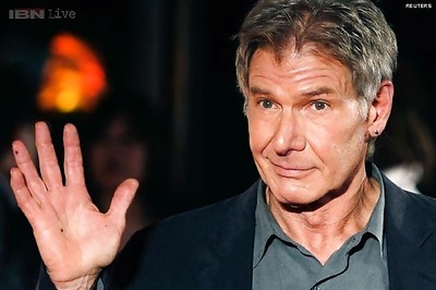Harrison Ford undergoes surgery after plane crash