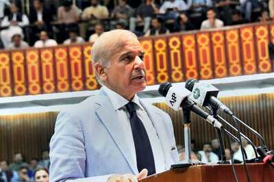 Pak Govt Provides Legal Cover to ISI to Screen Government Officials, Says Report