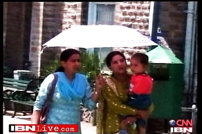 Drink at least 12 glasses of water in summer: Dr Shikha Sharma