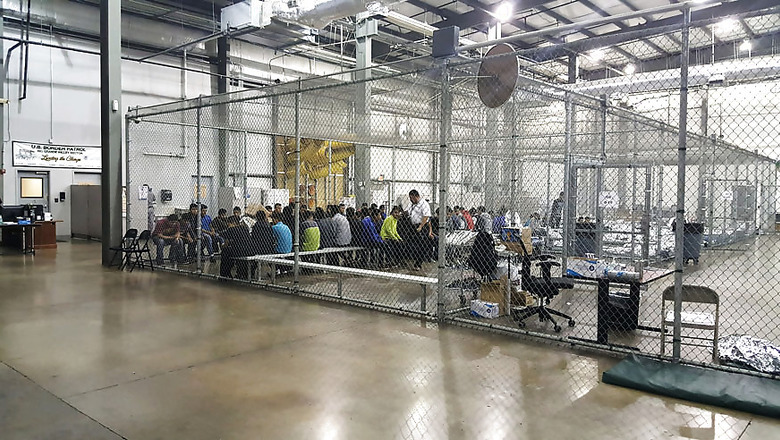 Two Indian Detainees on Hunger Strike Force-fed, Deported by US Immigration Enforcement
