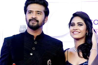 Reel-to-real: Marathi TV Couple Yogita Chavan And Saurabh Choughule Tie The Knot