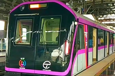 Pune Metro: PM Modi to Visit City in Feb to Launch Ruby Hall-Ramwadi Service