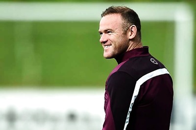 Euro 2016 Qualifiers: Wayne Rooney set to eclipse Bobby Charlton's 45-year record