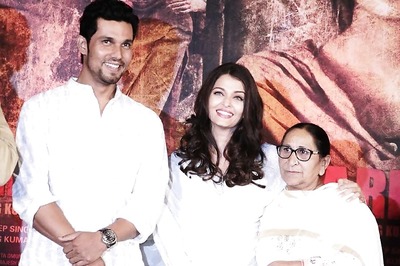 Promise Me You'll Give Me 'kandha' When I Die: Dalbir to Randeep