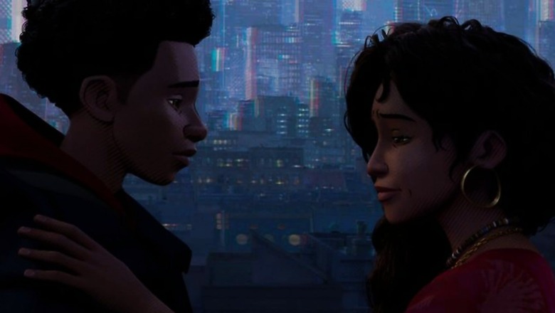 Spider-Man Across the Spider-Verse Trailer: Miles Morales Is Entangled In The Multiverse