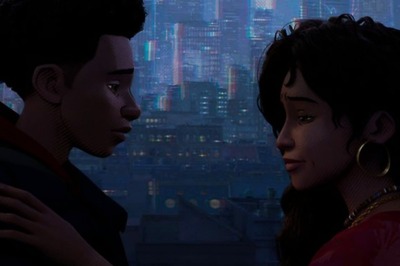 Spider-Man Across the Spider-Verse Trailer: Miles Morales Is Entangled In The Multiverse