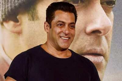 My Character in Tubelight Took Me Back to My School Days: Salman Khan