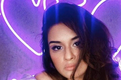 Avneet Kaur’s Evolving Style Bedazzles Fans, Check Out Her Best Pics