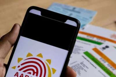 Aadhaar Card Update Online For Free: You Can Do By This Date, Step-By-Step Guide