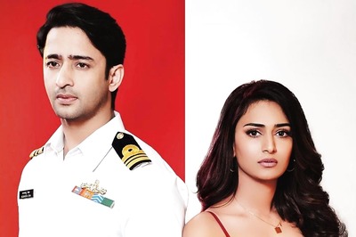 Shaheer Sheikh, Erica Fernandes’ ‘Woh Kashish’ Teaser Is About Heartbreak and Unrequited Love