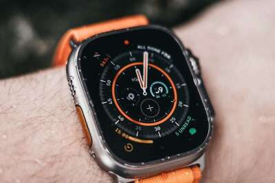 Apple Watch Series 10 To Come With Ultra-Like Display And Lighter Design