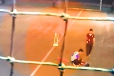 11-Year-Old Pune Boy Dies On Field After Cricket Ball Hits Genitals