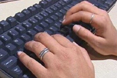 Orkuting most popular Internet activity among Indians