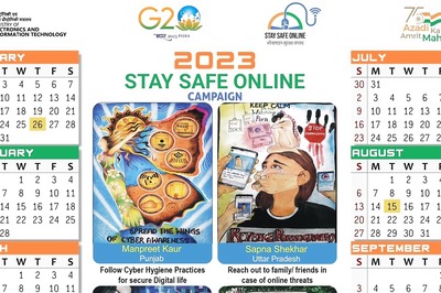Keeping Women Safe in Digital World: IT Ministry's New Year Resolution through Online Calendar