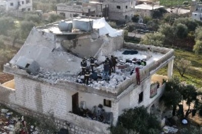 ISIS Leader Abu Ibrahim al-Hashimi al-Qurayshi ‘Taken off Battlefield’ by US Military, Says Joe Biden