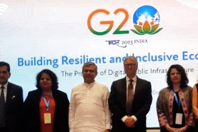 India Has Excellent Digital Network, Can Be the Most Affordable 5G Market: Bill Gates at G20 Event