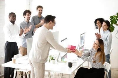 Employee Appreciation Day 2021: Know The History, Significance And Theme For The Day