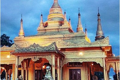 5 offbeat hill stations of India for your next vacation plan