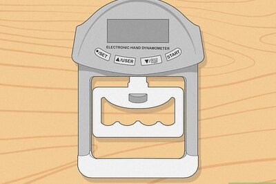 How to Test Your Grip Strength