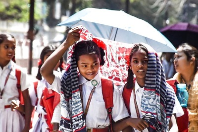 Noida Schools Closed Today, Tomorrow Due to UP International Trade Show and Moto G