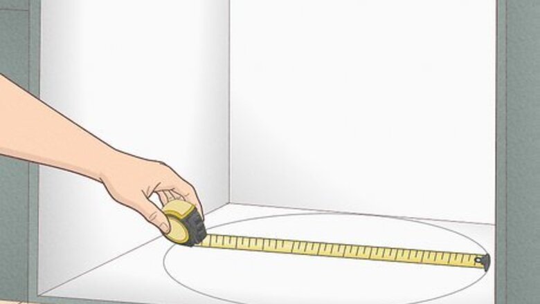 How to Make a Lazy Susan