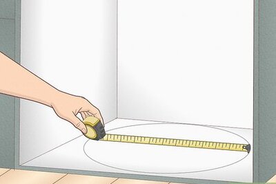 How to Make a Lazy Susan