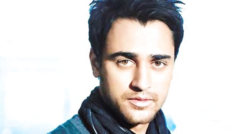 It was an awesome moment: Imran Khan on singing in Hindi 'Rio 2'