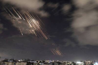 Emirates Airlines Announces Cancellation Of Its Flights To And From Iran On October 8